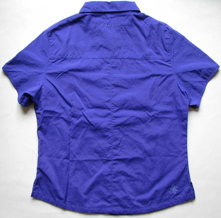 Сорочка MAMMUT M violet болеро