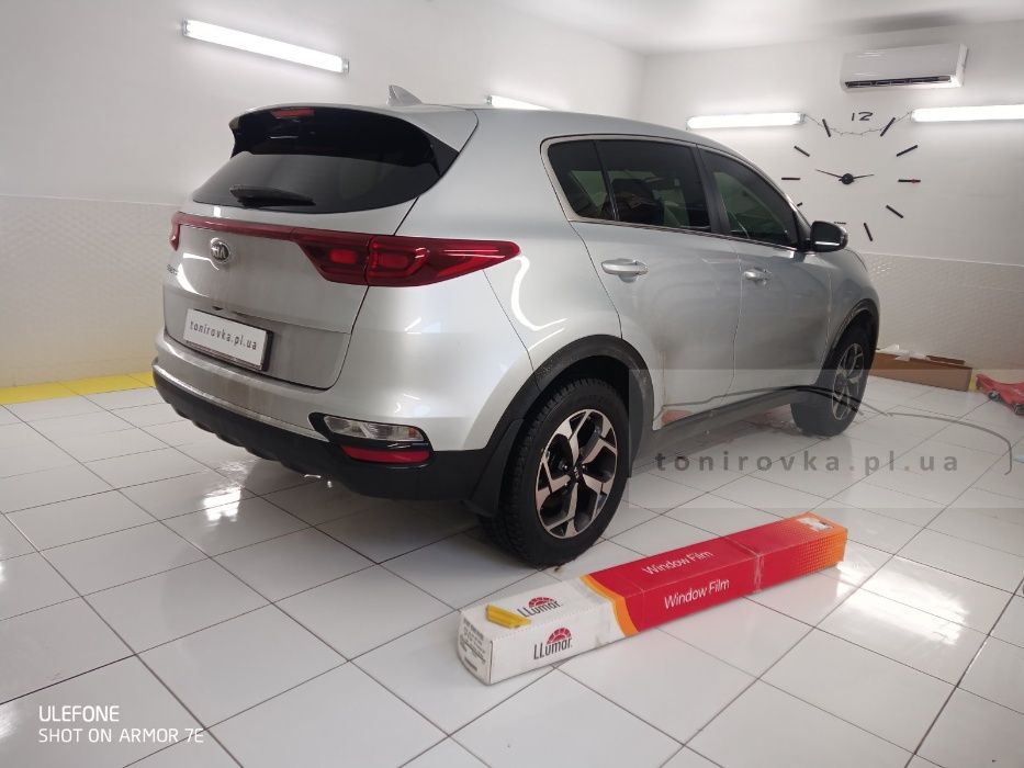 Тонировка авто тонування авто ПОЛТАВА tonirovka.pl.ua