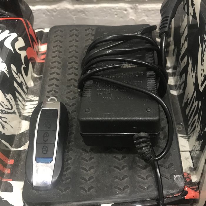 Продам Гіроскутер новий