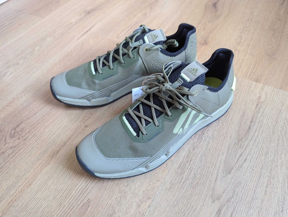 45,46 - Кросівки Five Ten Adidas Trailcross літні