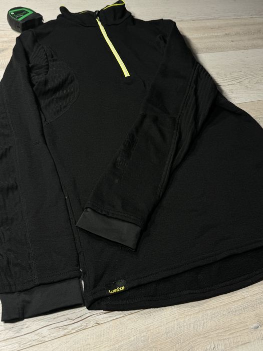 Кофта Wedze Merino термокофта трекінгова кофта outdoor термо кофта тактична