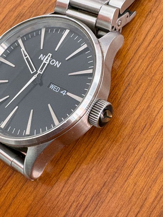 Nixon SS Sentry - Relógio
