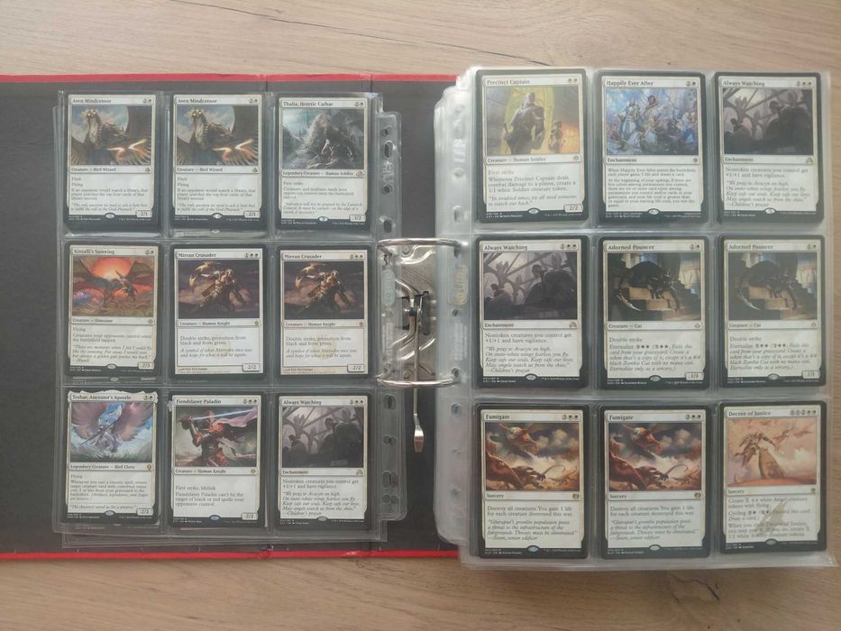 Cartas Magic Raras - NM