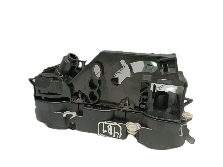 Comando chauffage / sofagem VOLKSWAGEN Caddy III (2K, 2C)