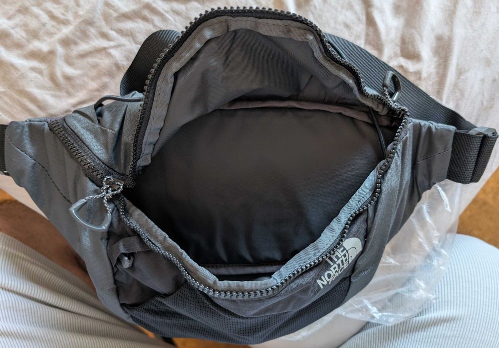Bolsa The North Face LUMBNICAL S