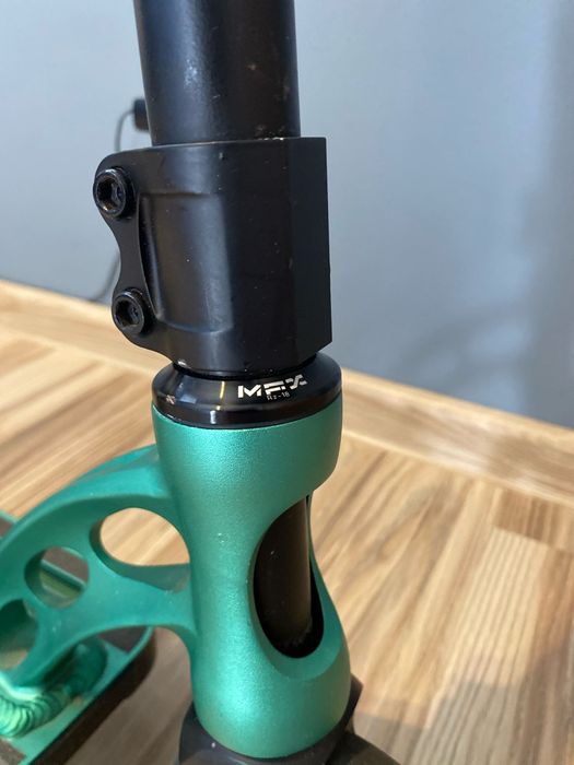 Hulajnoga wyczynowa  MPG