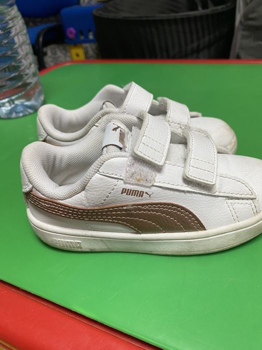 Tennis puma original