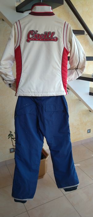 Лыжный костюм Oneill женский