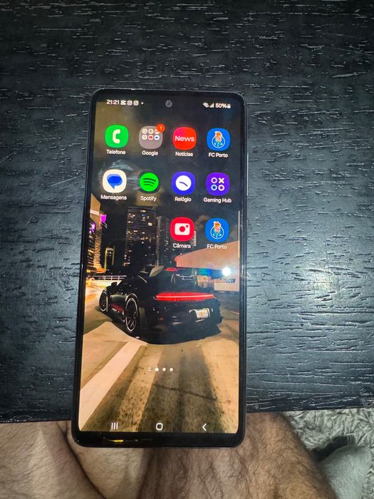 Telemóvel Samsung