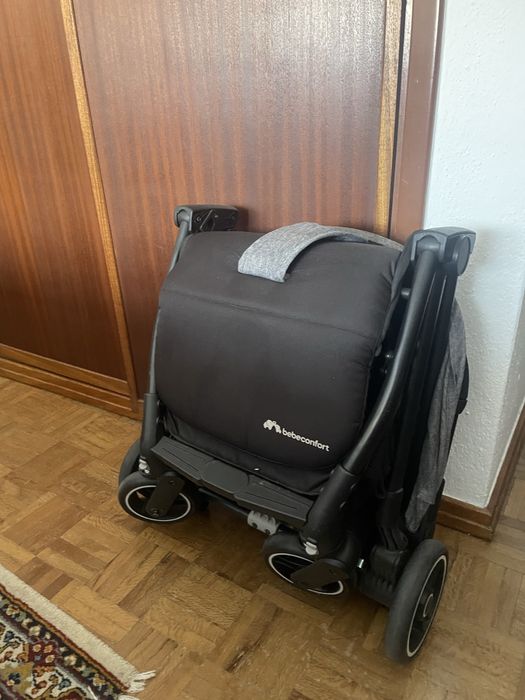 Carrinho Bebeconfort