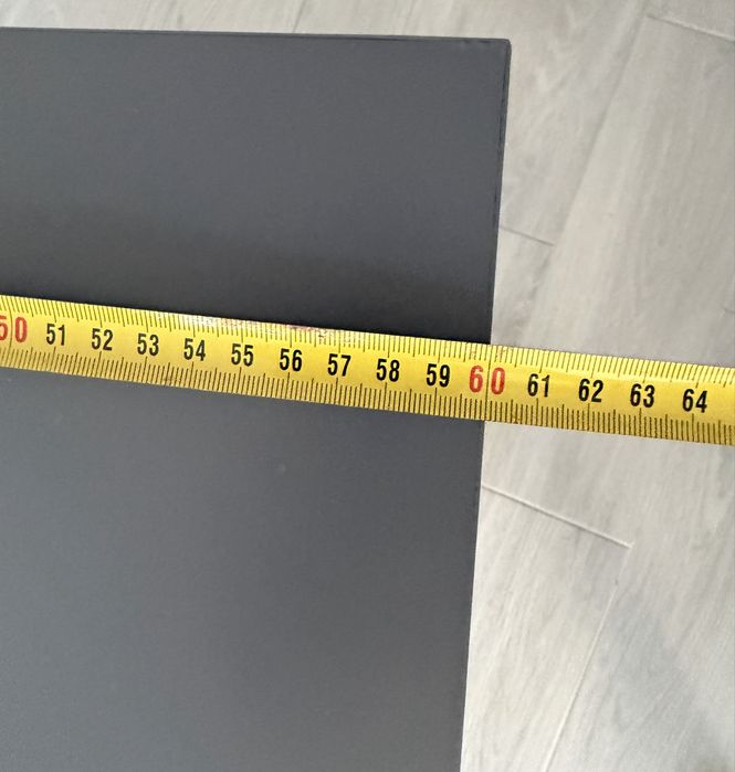 Secretária LINNMON Ikea