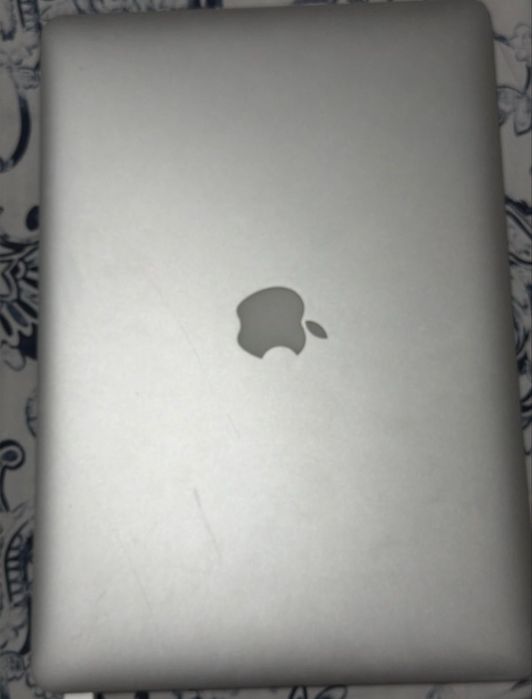 MacBook Pro Retina 15