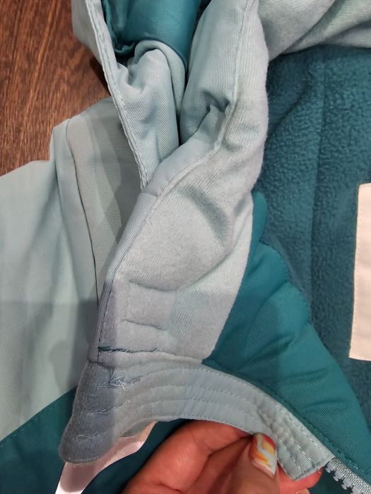 Куртка зимова H&M на хлопчика 4-5 років