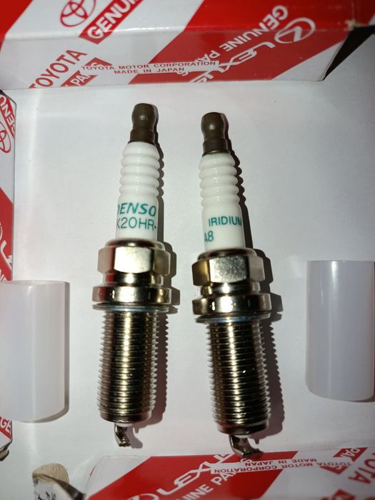 Продам Іридієві Свічки запалювання