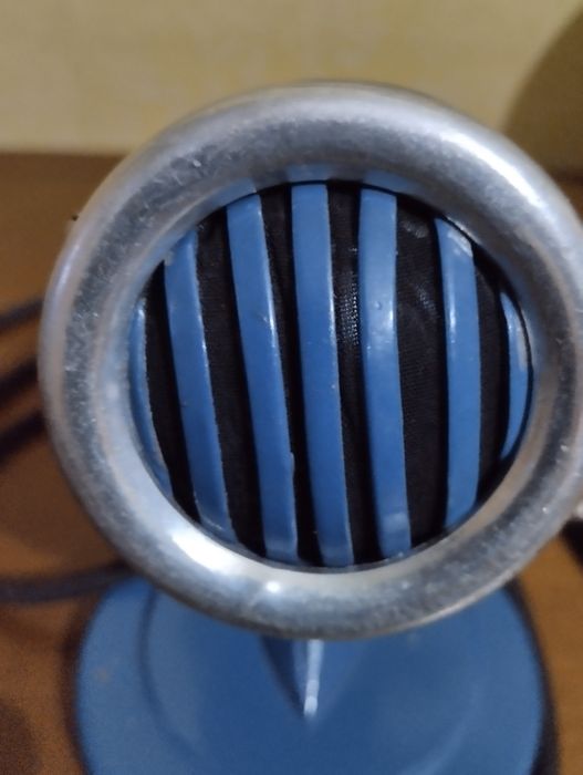 Мікрофон МДМ 1 Одесса