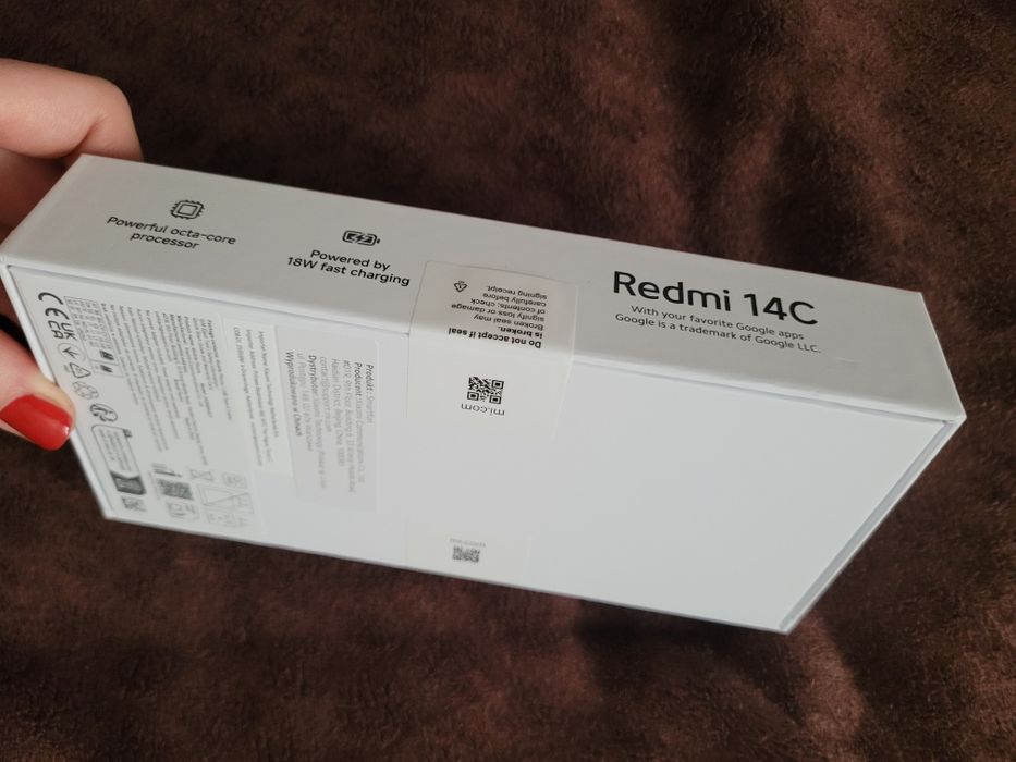 Redmi 14C, 128GB