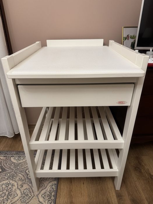 Sprzedam przewijak Ikea