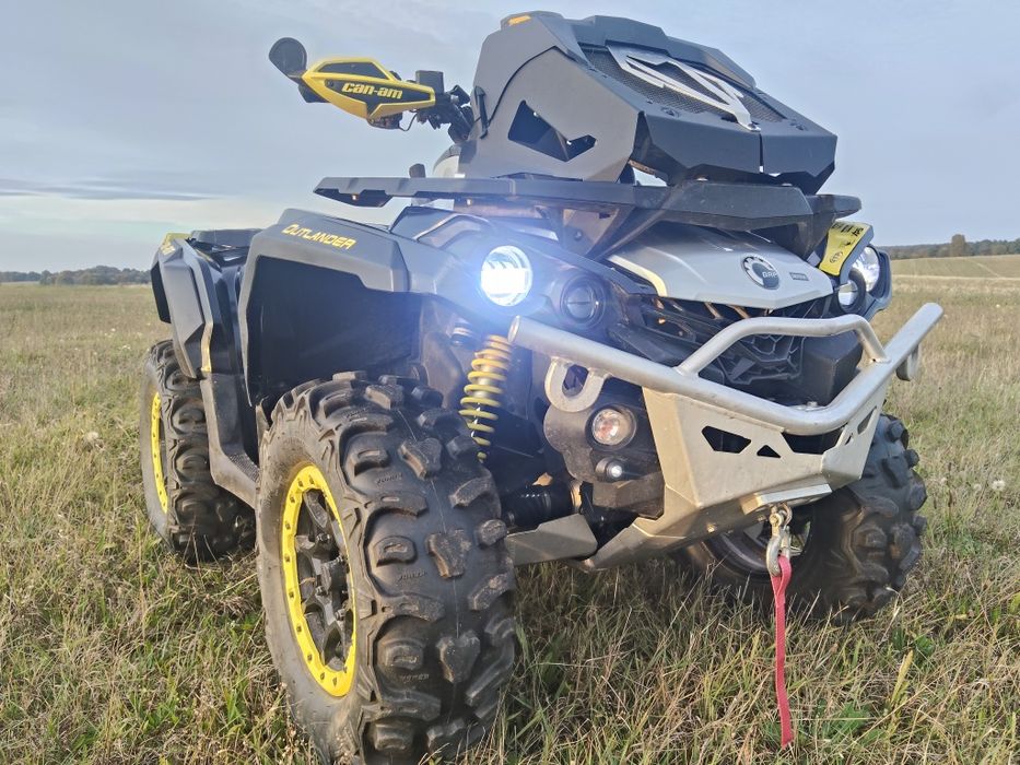Can-Am