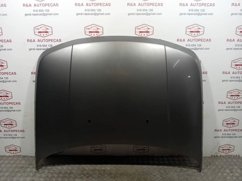 Capot Range Rover Sport TD6 Original