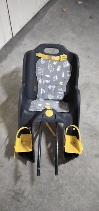 Cadeira para bicicleta