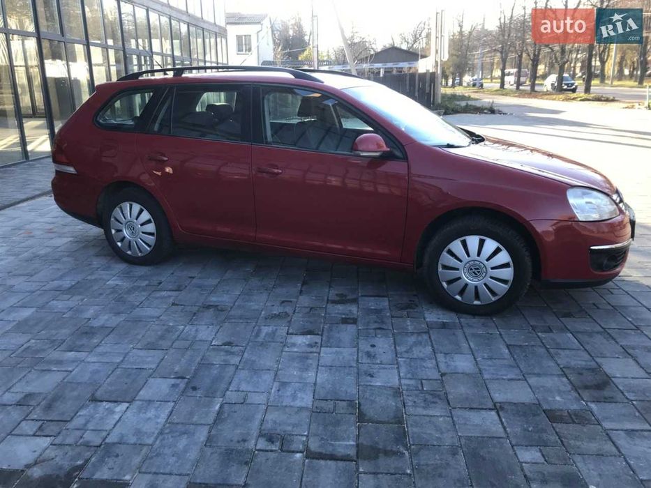 Продам Гольф 5 09 року