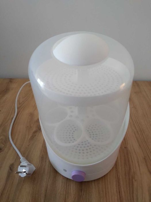 Стерілізатор для пляшечок chicco