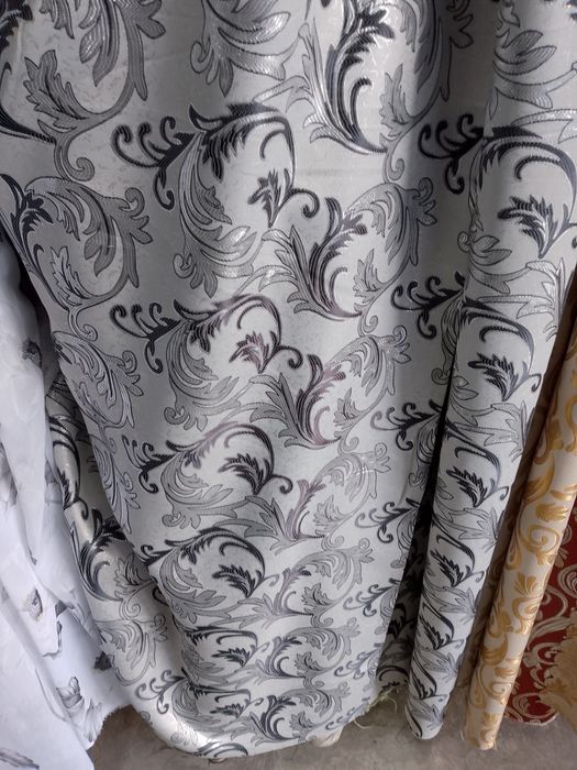 Тканина для штор нові кольори.розпродаж