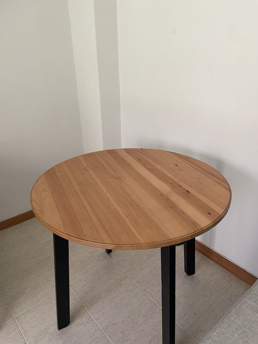 Mesa Redonda de Madeira