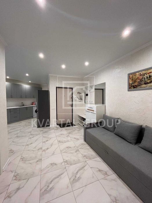 Продам ГАРНУ євро3к квартиру з ремонтом. 75м2. Газ. ЦЕНТРАЛЬНИЙ ПАРК.