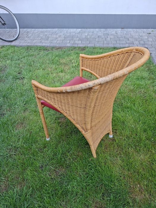 Krzesła ogrodowe/balkonowe
