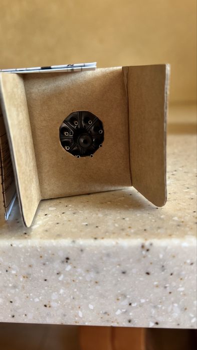 Реле часу, Timer AT8N