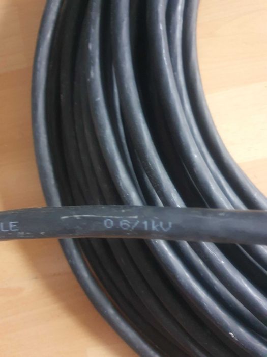 Kabel 8x1.5mm ekran