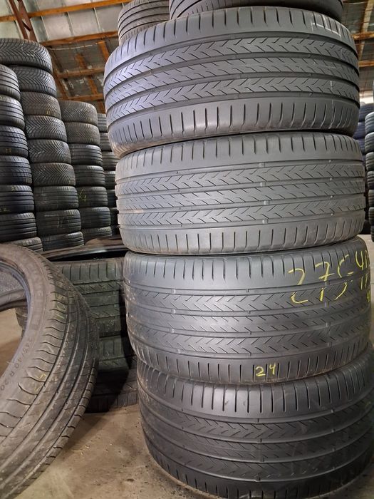245 45 19 275 40 19 - Купити шини для авто - Ціна на OLX.ua