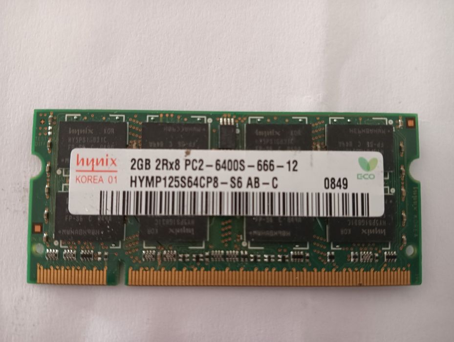 Laptop Memory437033368584212481
