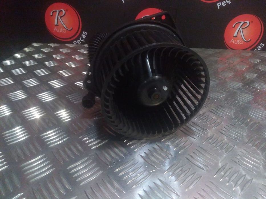 Motor Da Sofagem Opel Agila (A) (H00)