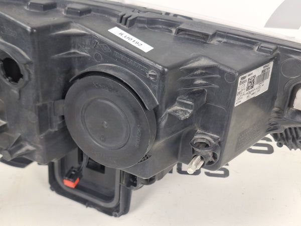 Farol Dianteiro Esquerdo Renault Megane IV