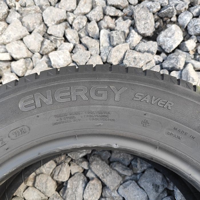 Літня шина розпаровка Michelin 195/65 R15 195*65 15  Energy Saver