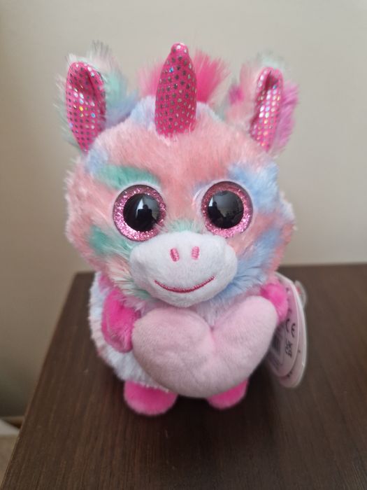 Mini Motsy - Keel Toys - Maskotka