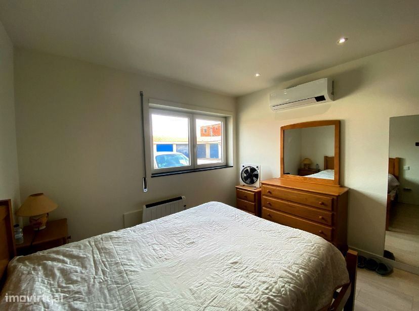 Apartamento T3 na Gafanha da Nazaré
