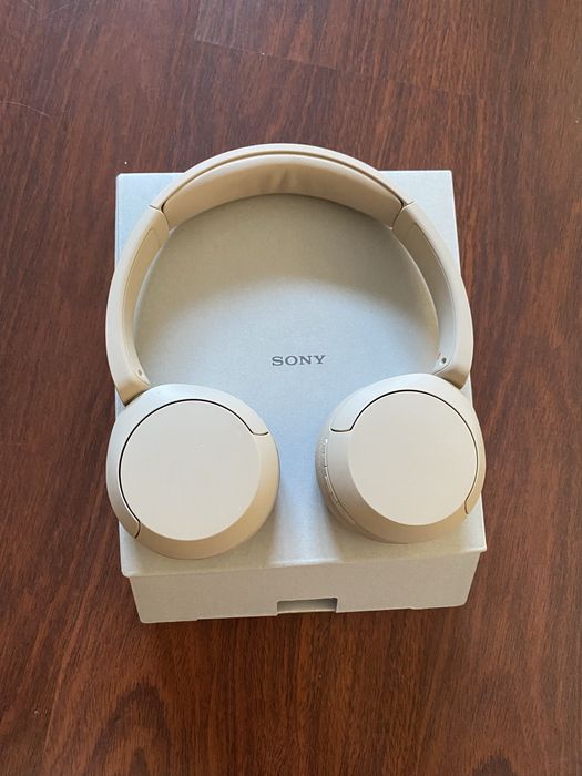 Fone Bluetooth Sony