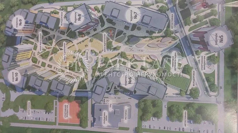 Продаж 2к кв ЖК Сирецькі Сади Нивки Подільський рн Мостицька