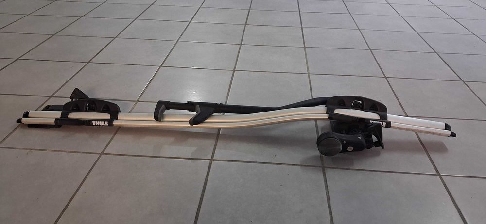 Suporte bicicleta thule proride