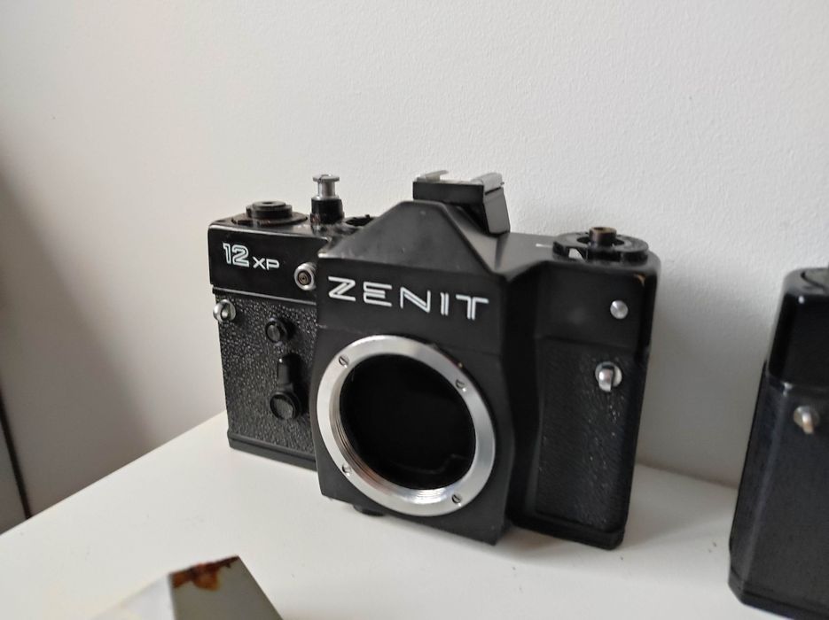 5 x Zenit 12 XP i 122