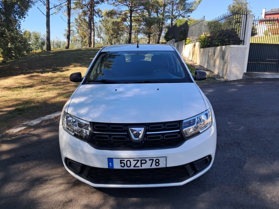 Dacia sandero 1.0 Nacional
