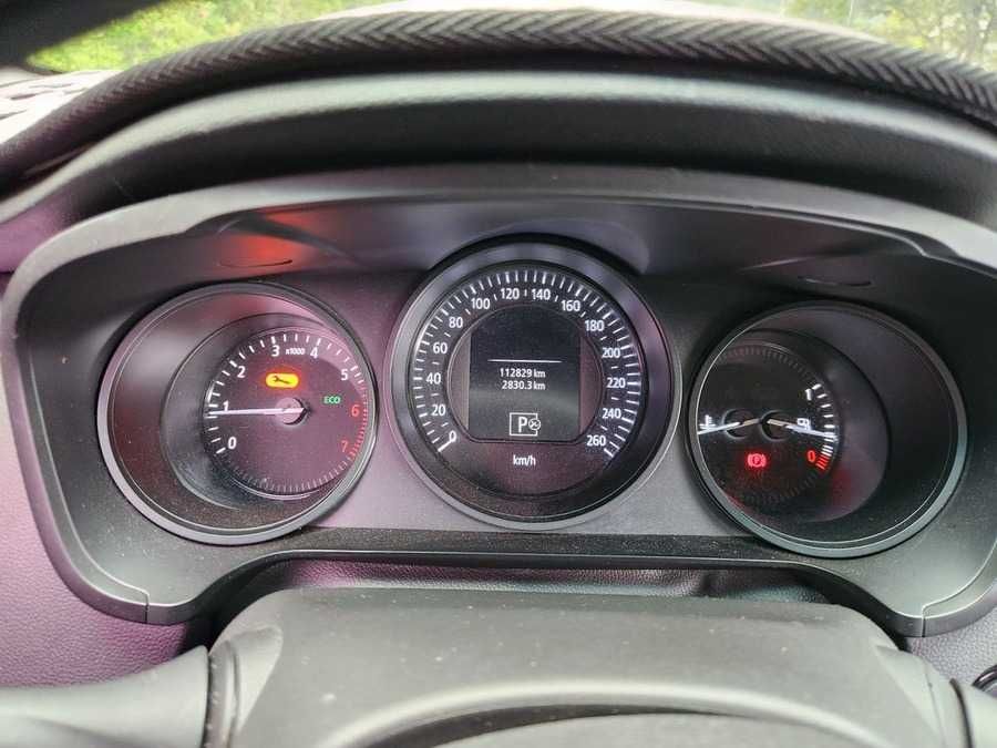 Renault Samsung SM6 (Talisman) 2016
