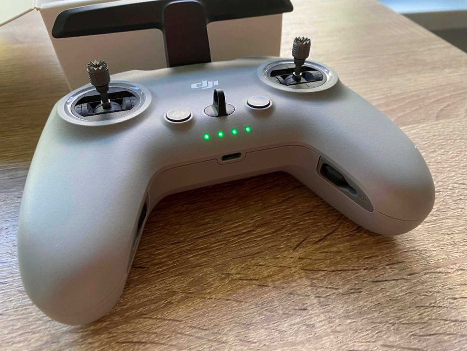 Контролер DJI FPV Remote Controller 2 (пульт)