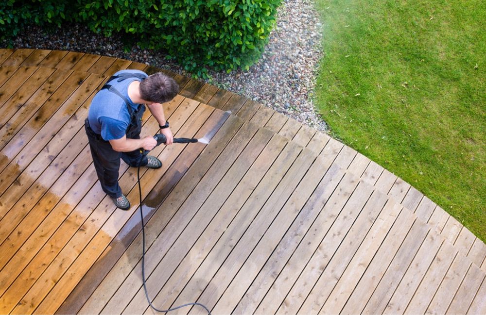 Servico para condominios ( limpeza,pequenas reparacoes , jardinagem)
