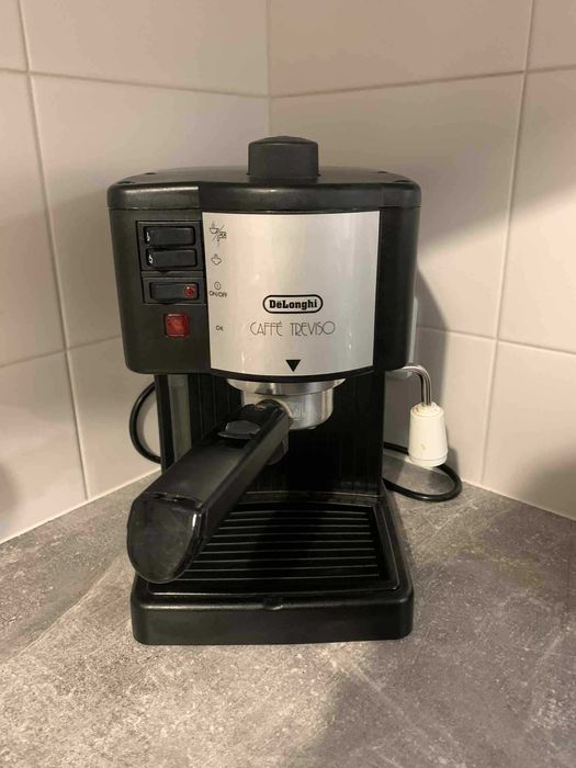 Ekspres De'Longhi BAR 14