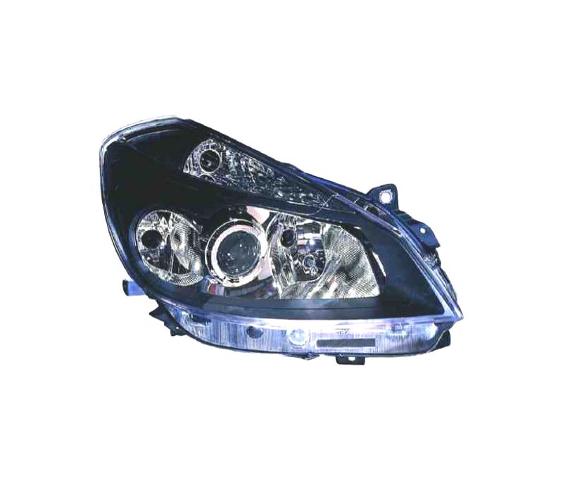 FAROL DIR RENAULT CLIO GRAND TOUR 08-12