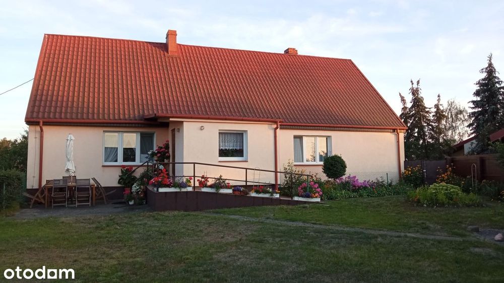 Dom – Świerkocin - Widok 2